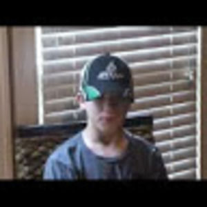 Meet your Posher, Jared